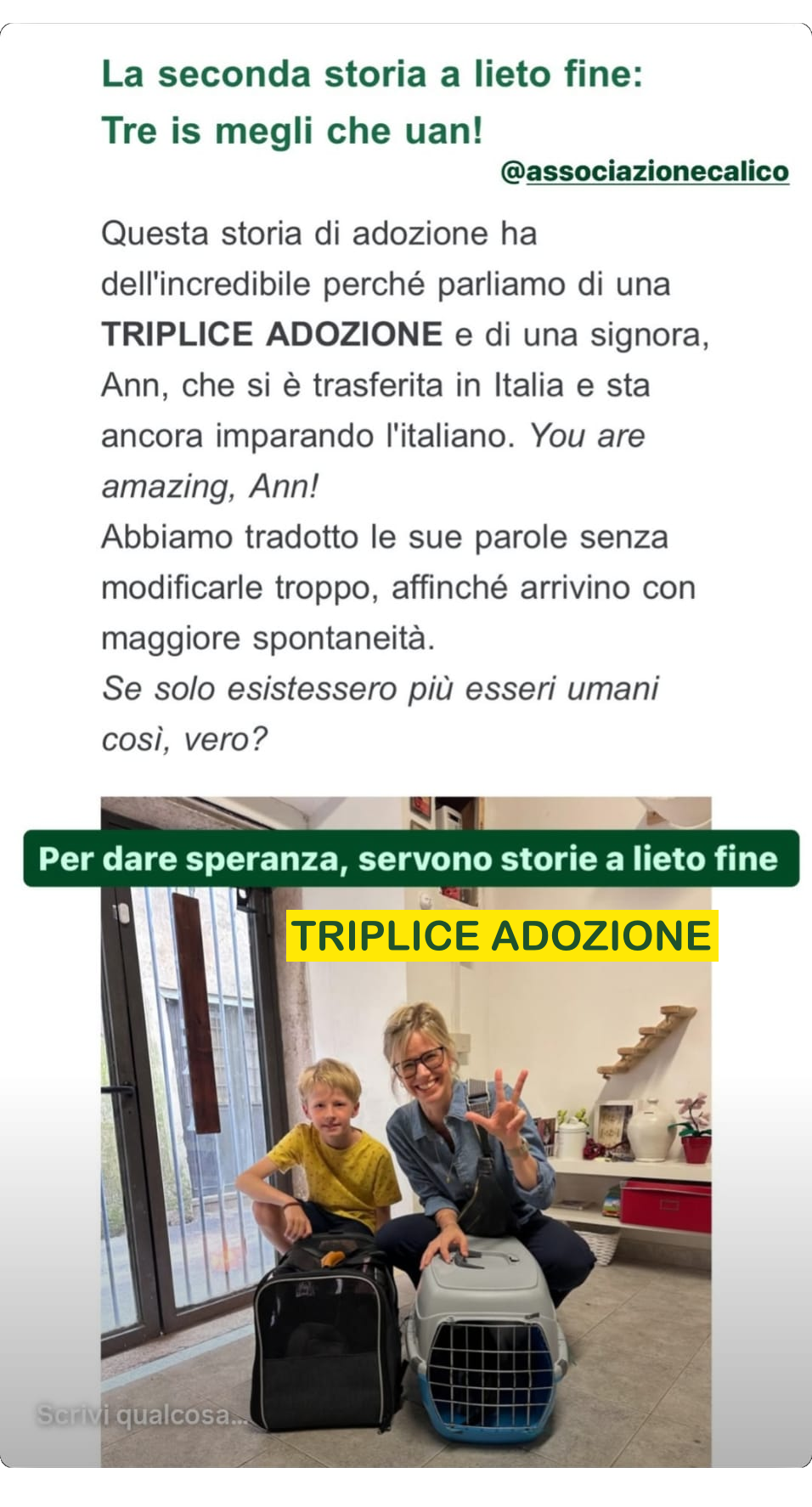 TRIPLICE